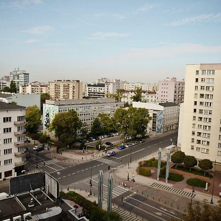 Apartament Chlodna Near To City Center Διαμέρισμα Βαρσοβία Εξωτερικό φωτογραφία