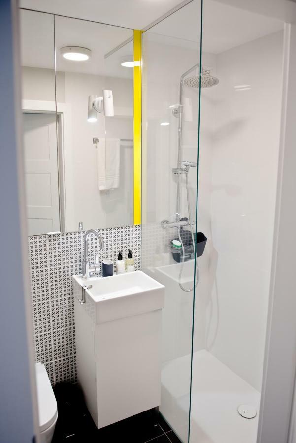 Apartament Chlodna Near To City Center Διαμέρισμα Βαρσοβία Εξωτερικό φωτογραφία